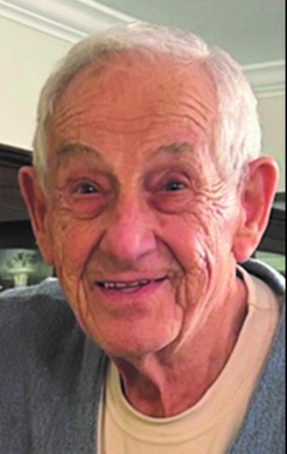 Raymond J. Scalise